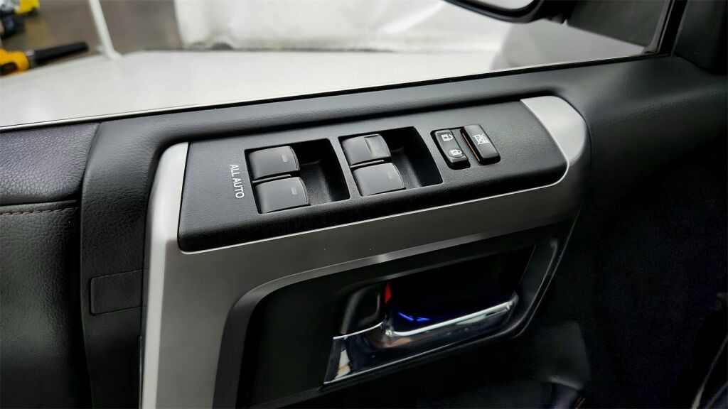 2019 Toyota 4Runner Limited Laurel MD