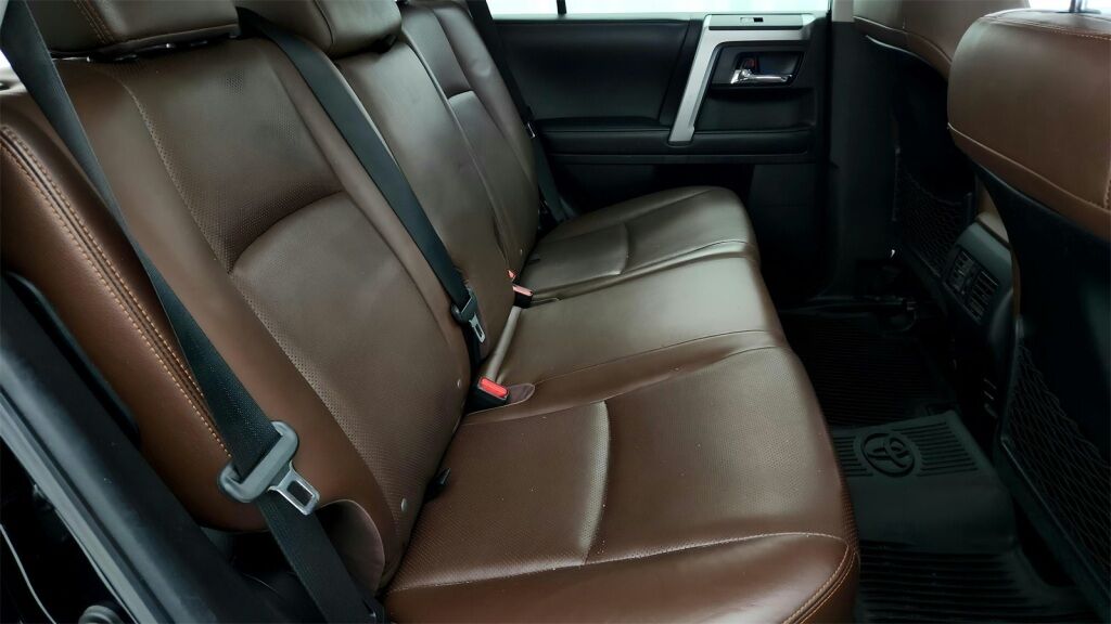2019 Toyota 4Runner Limited Laurel MD
