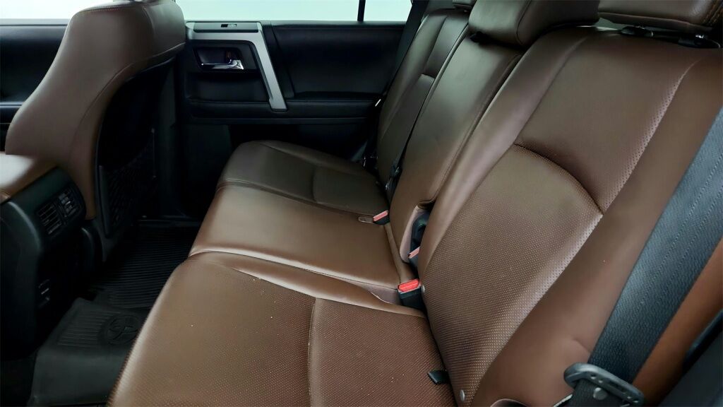 2019 Toyota 4Runner Limited Laurel MD