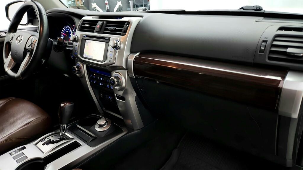 2019 Toyota 4Runner Limited Laurel MD