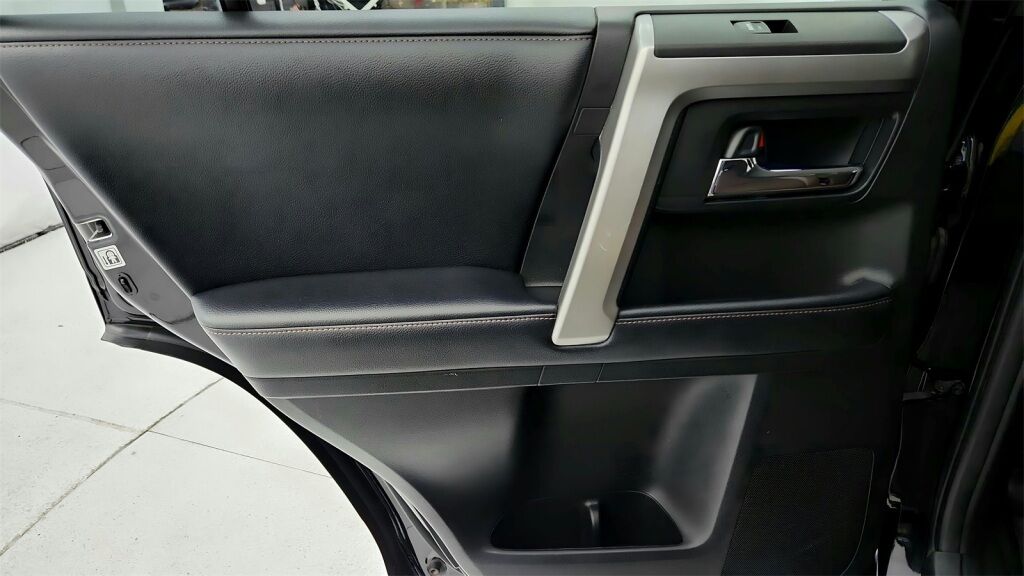 2019 Toyota 4Runner Limited Laurel MD