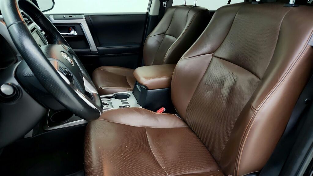 2019 Toyota 4Runner Limited Laurel MD