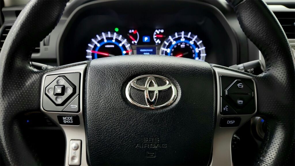 2019 Toyota 4Runner Limited Laurel MD