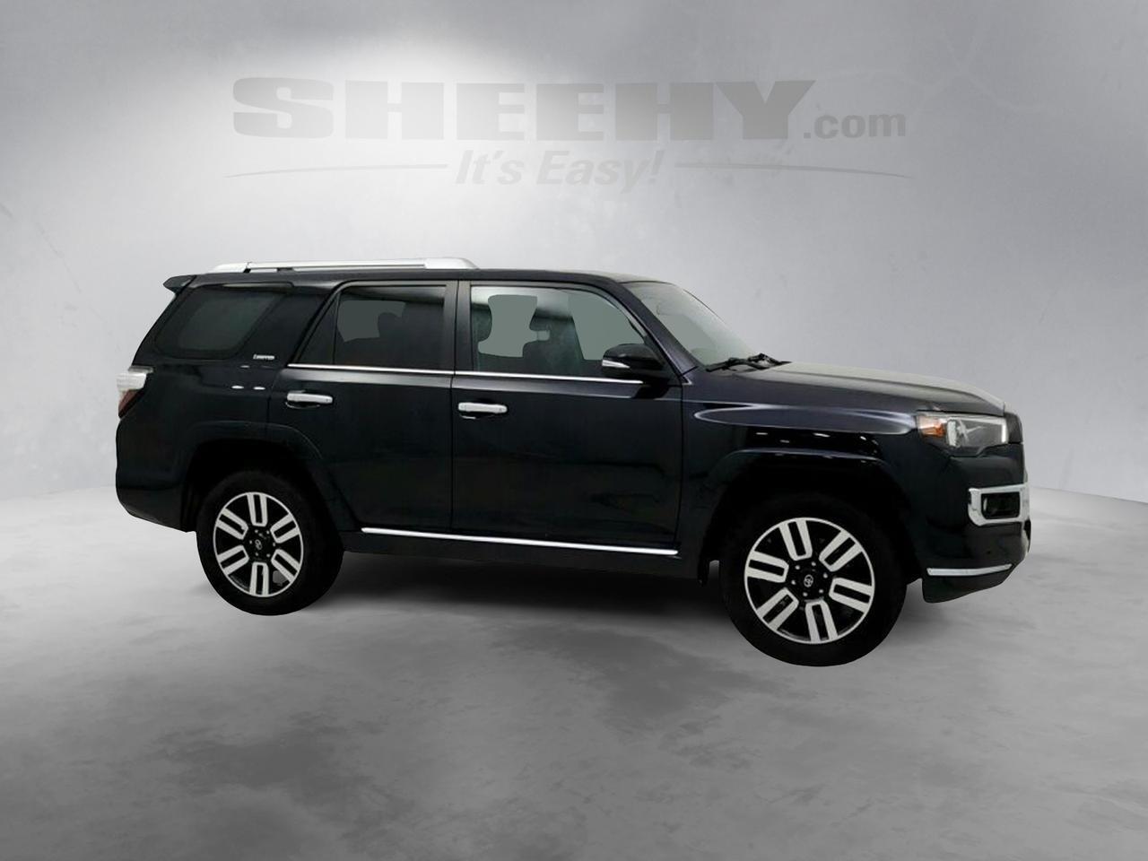 2019 Toyota 4Runner Limited Laurel MD