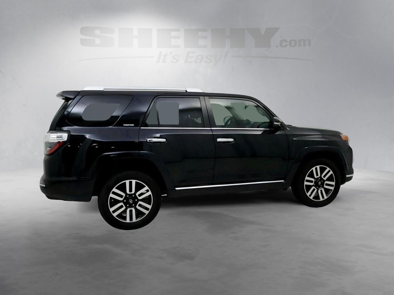 2019 Toyota 4Runner Limited Laurel MD