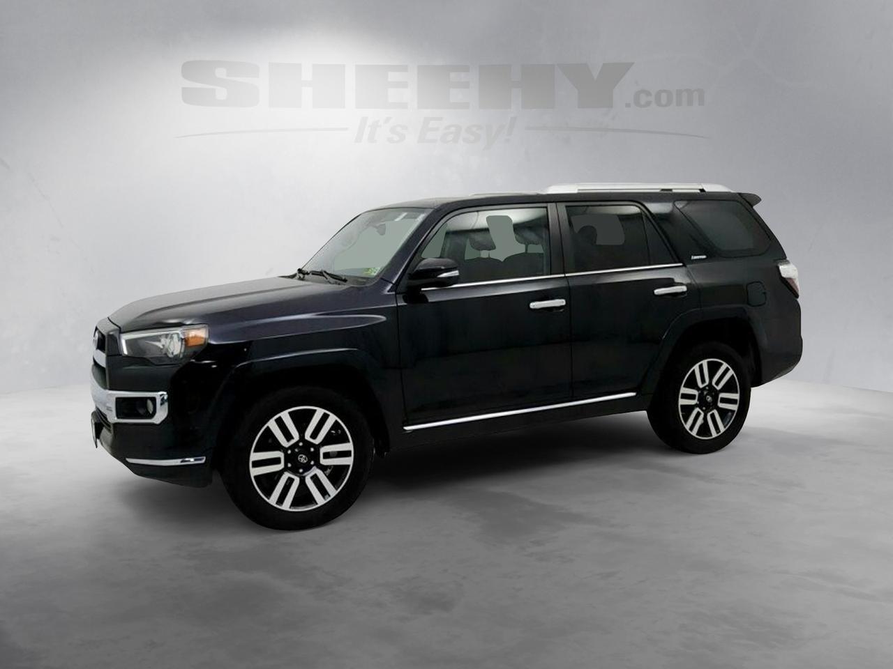 2019 Toyota 4Runner Limited Laurel MD