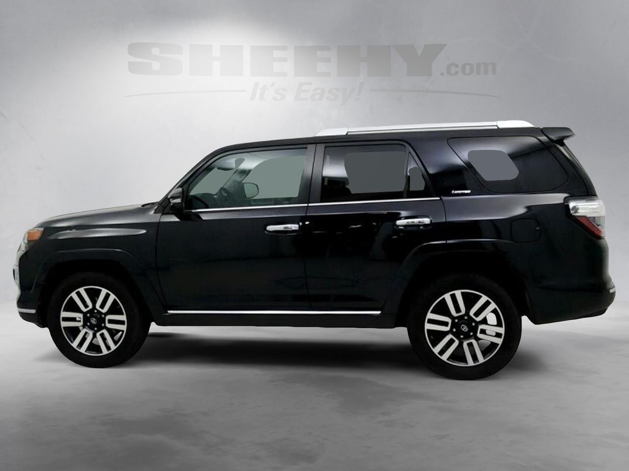 2019 Toyota 4Runner Limited Laurel MD