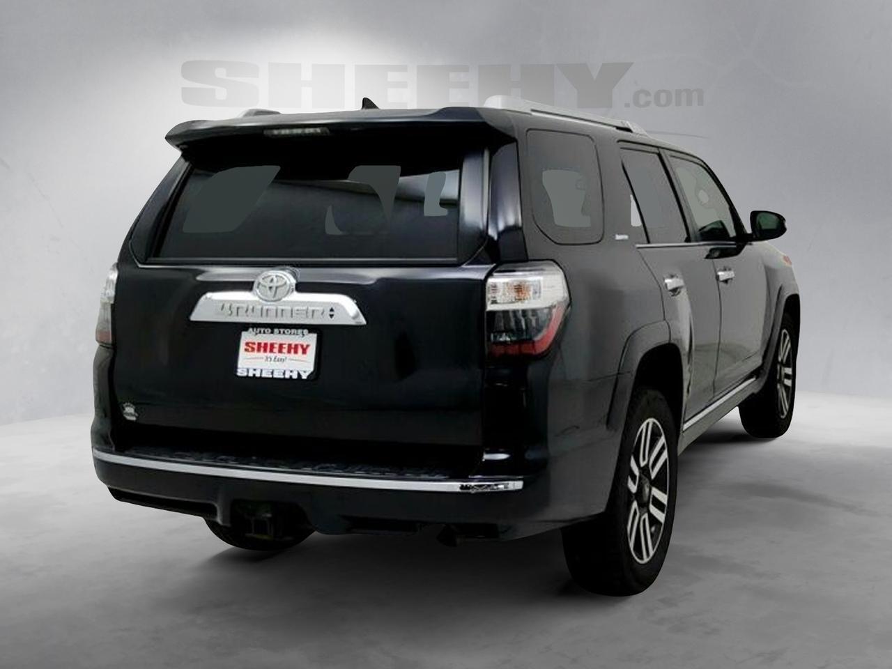 2019 Toyota 4Runner Limited Laurel MD