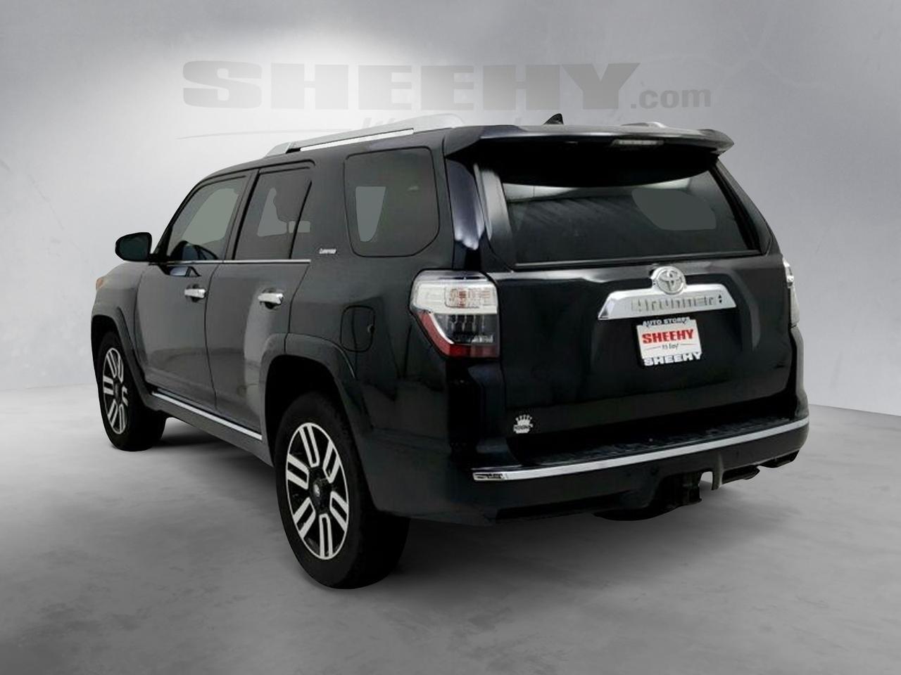 2019 Toyota 4Runner Limited Laurel MD