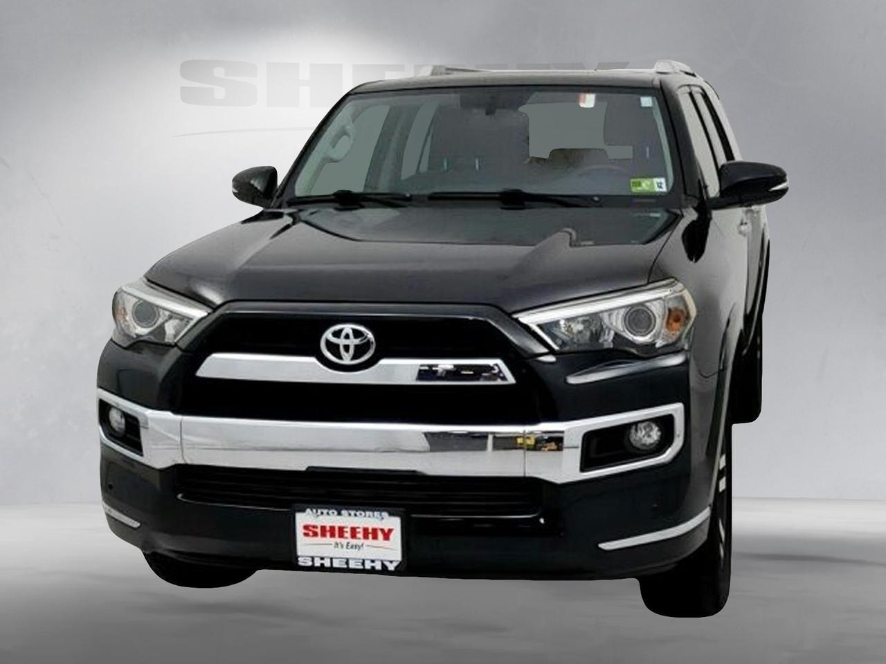 2019 Toyota 4Runner Limited Laurel MD