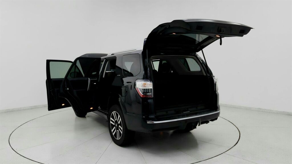 2019 Toyota 4Runner Limited Laurel MD