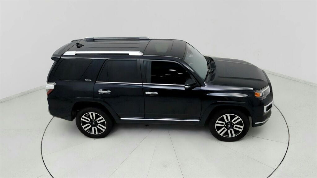 2019 Toyota 4Runner Limited Laurel MD