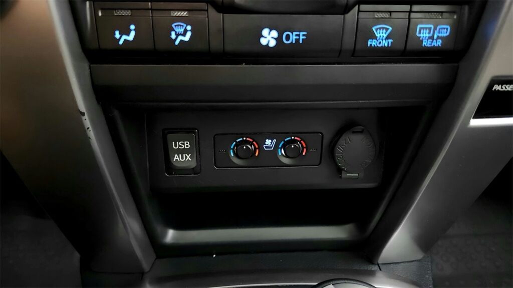 2019 Toyota 4Runner Limited Laurel MD