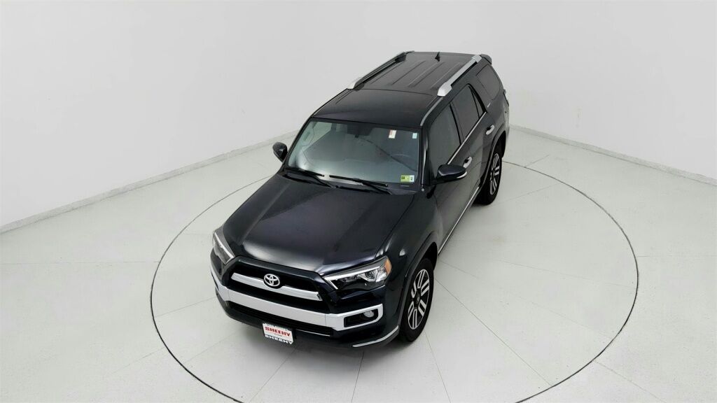 2019 Toyota 4Runner Limited Laurel MD