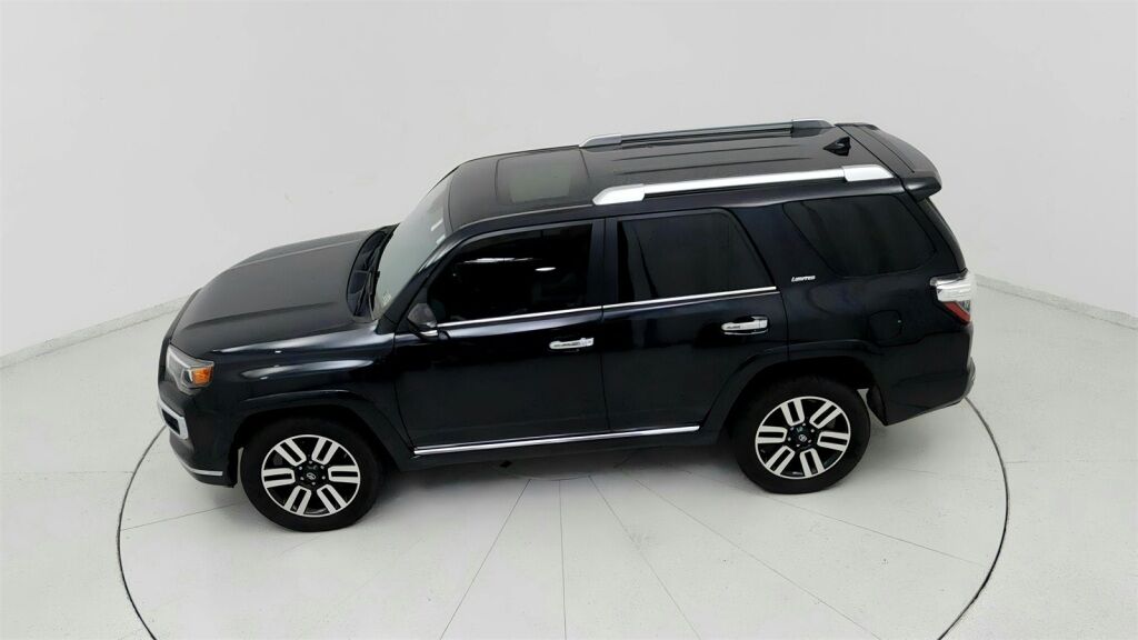 2019 Toyota 4Runner Limited Laurel MD