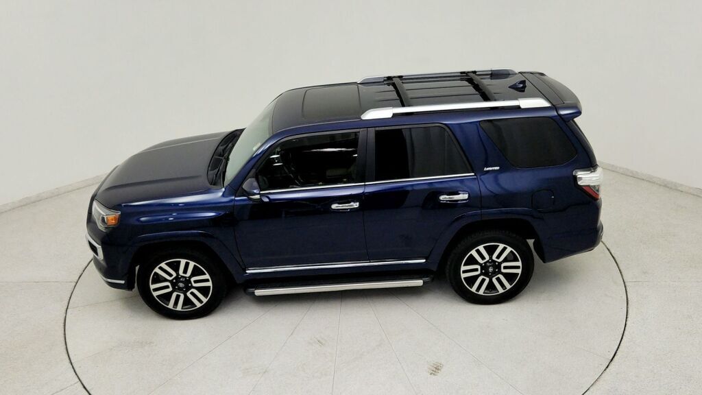 2019 Toyota 4Runner Limited Laurel MD