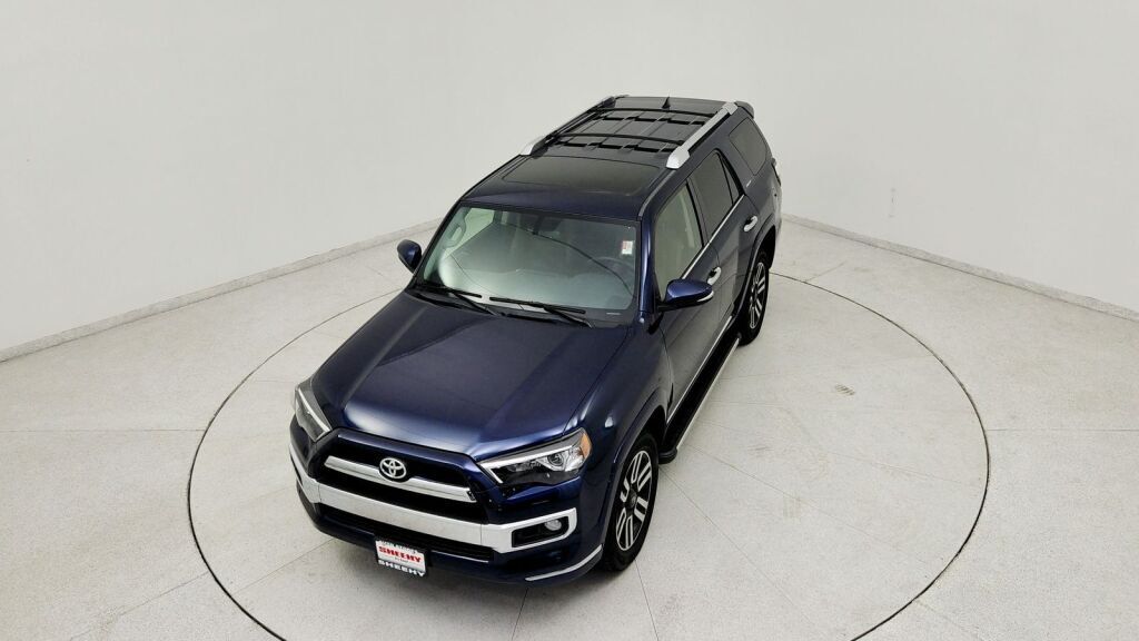 2019 Toyota 4Runner Limited Laurel MD