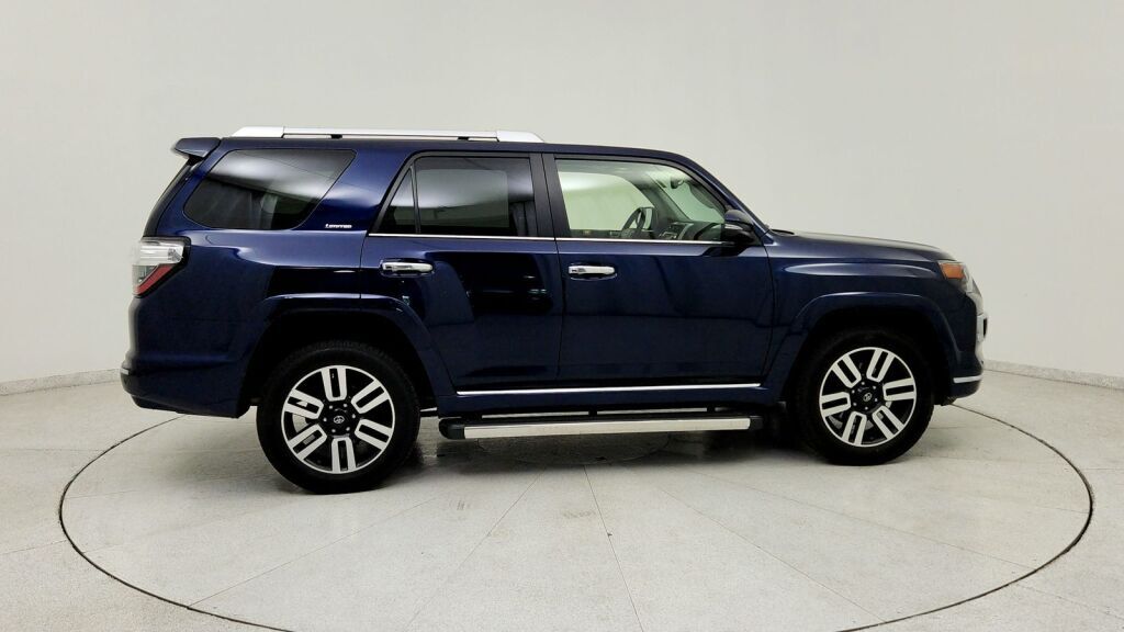 2019 Toyota 4Runner Limited Laurel MD