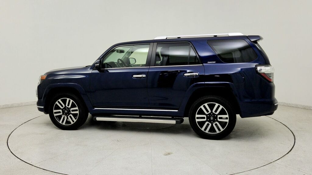 2019 Toyota 4Runner Limited Laurel MD