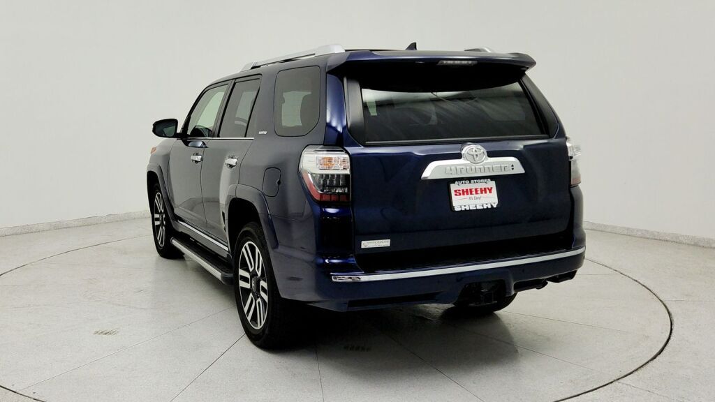 2019 Toyota 4Runner Limited Laurel MD