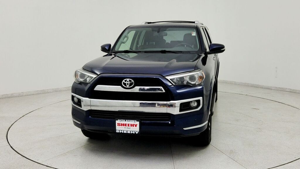 2019 Toyota 4Runner Limited Laurel MD