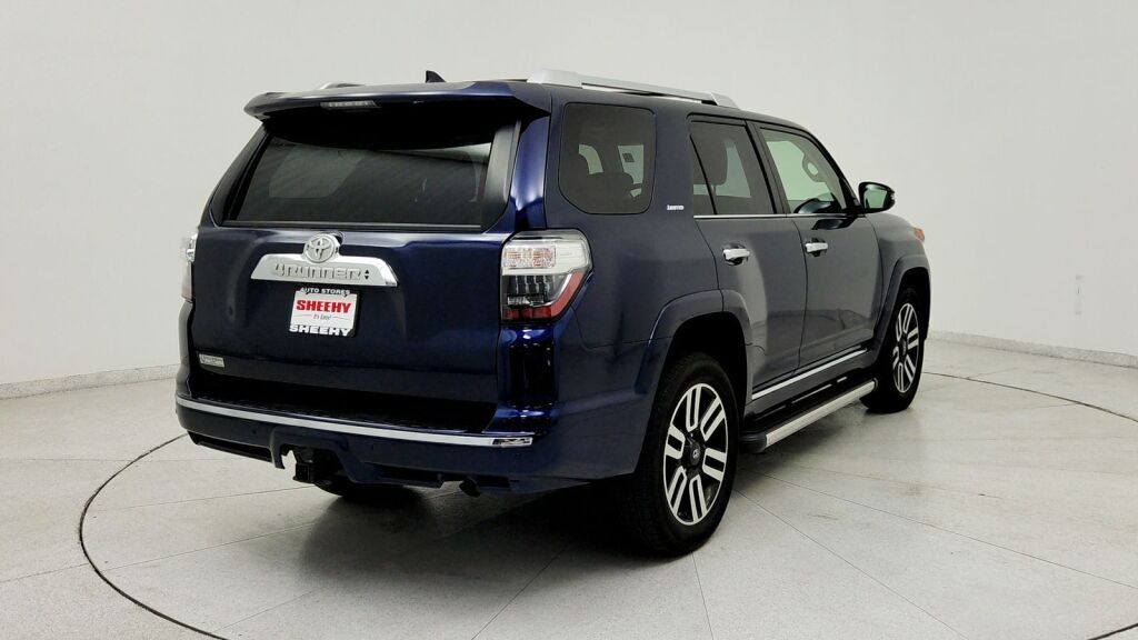 2019 Toyota 4Runner Limited Laurel MD