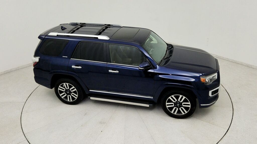 2019 Toyota 4Runner Limited Laurel MD