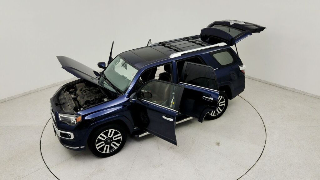 2019 Toyota 4Runner Limited Laurel MD