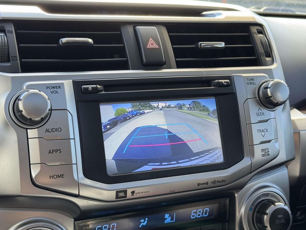 2019 Toyota 4Runner Limited Fredericksburg VA