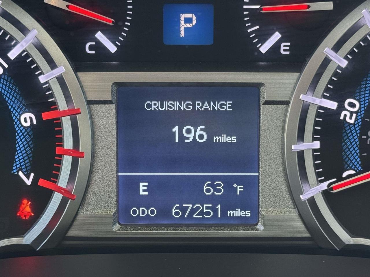 2019 Toyota 4Runner Limited Fredericksburg VA