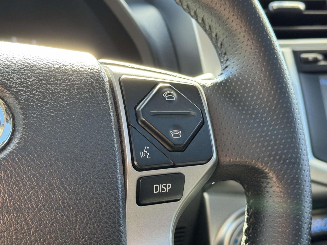 2019 Toyota 4Runner Limited Fredericksburg VA