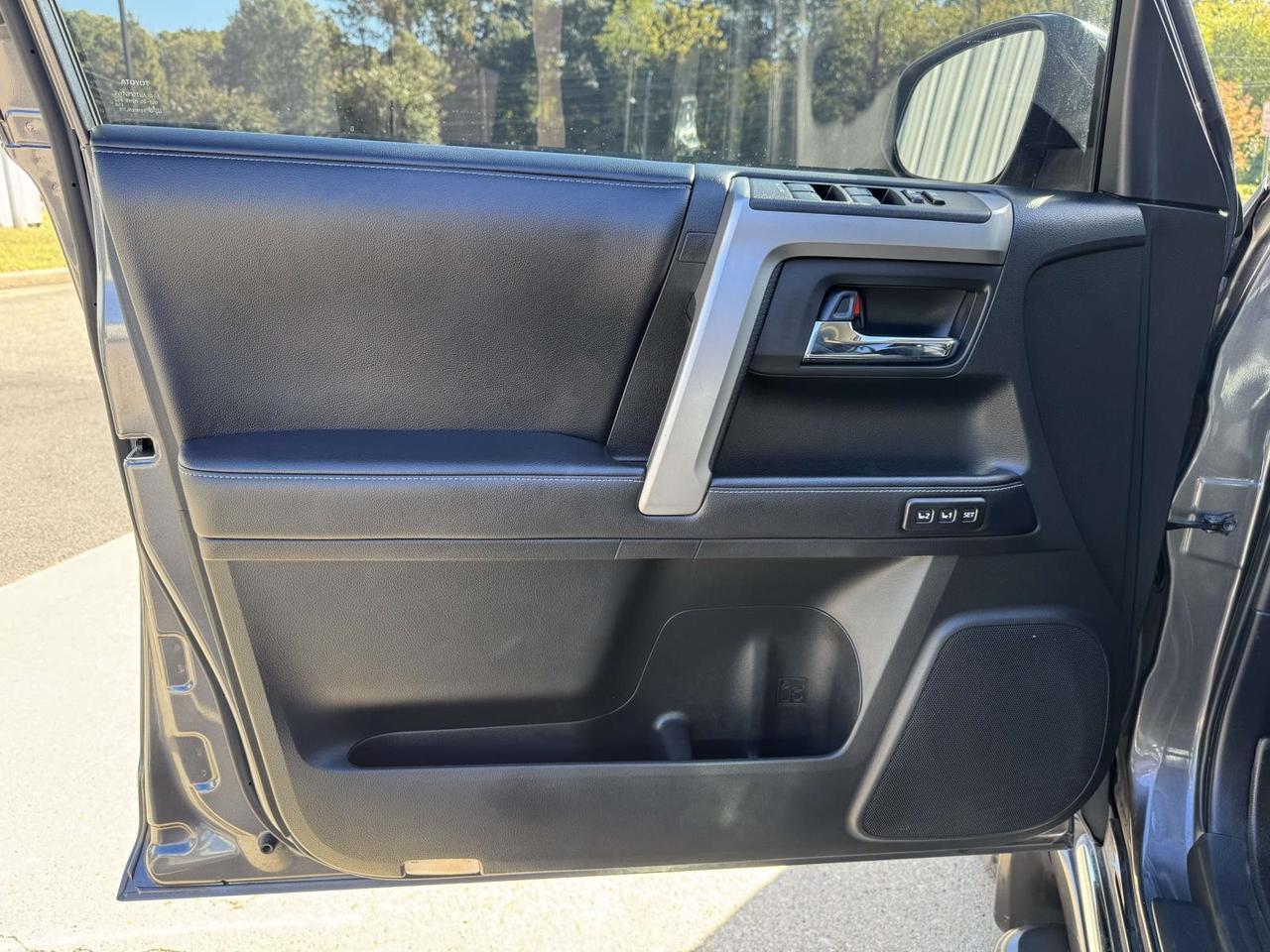 2019 Toyota 4Runner Limited Fredericksburg VA