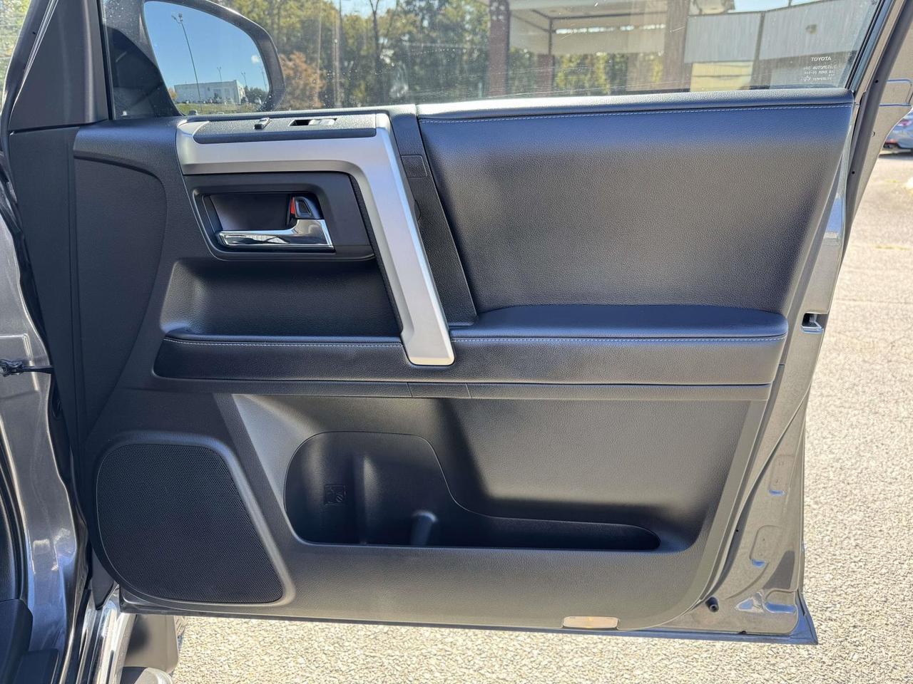 2019 Toyota 4Runner Limited Fredericksburg VA