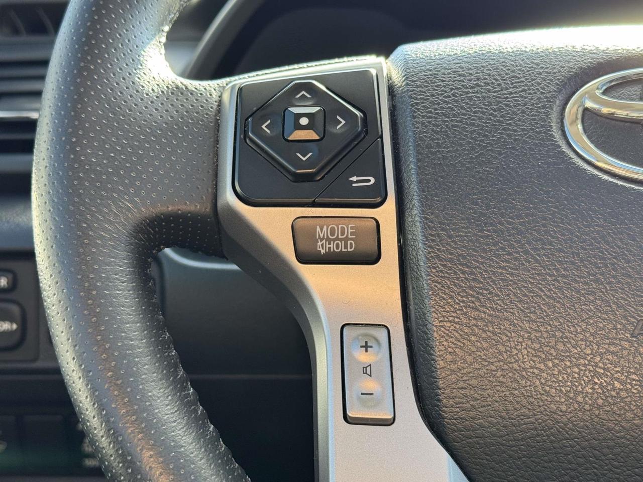2019 Toyota 4Runner Limited Fredericksburg VA