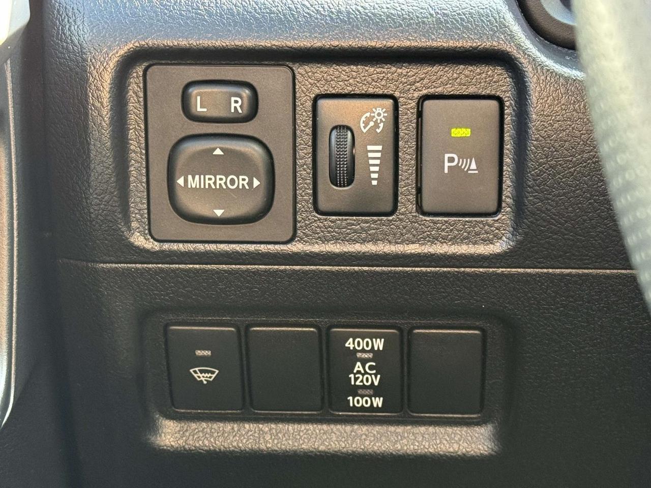 2019 Toyota 4Runner Limited Fredericksburg VA
