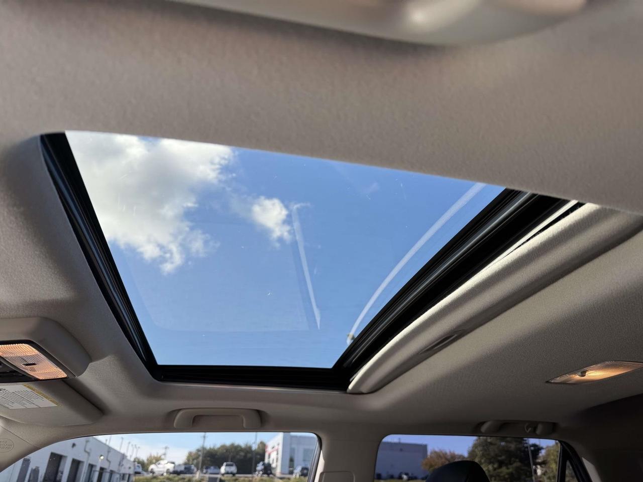 2019 Toyota 4Runner Limited Fredericksburg VA