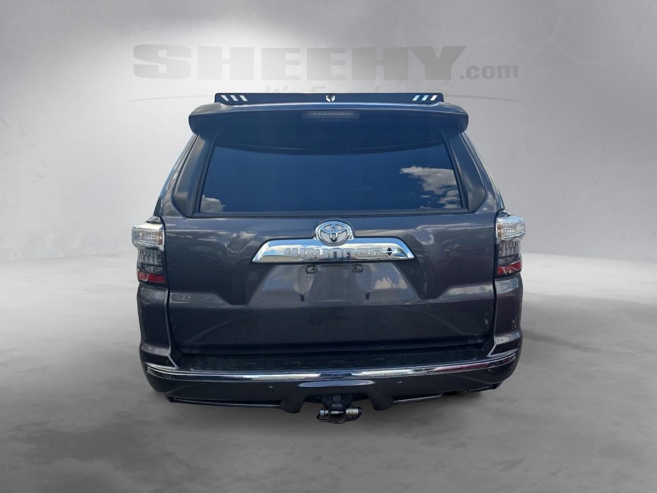 2019 Toyota 4Runner Limited Waldorf MD