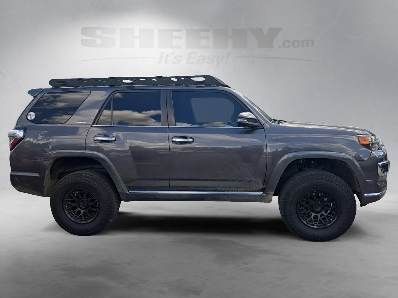 2019 Toyota 4Runner Limited Waldorf MD