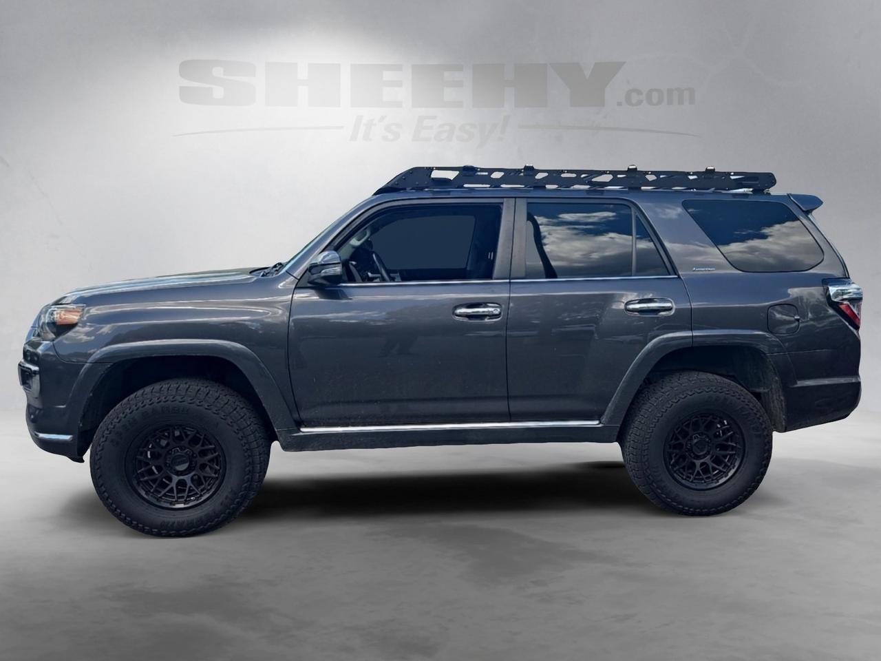 2019 Toyota 4Runner Limited Waldorf MD