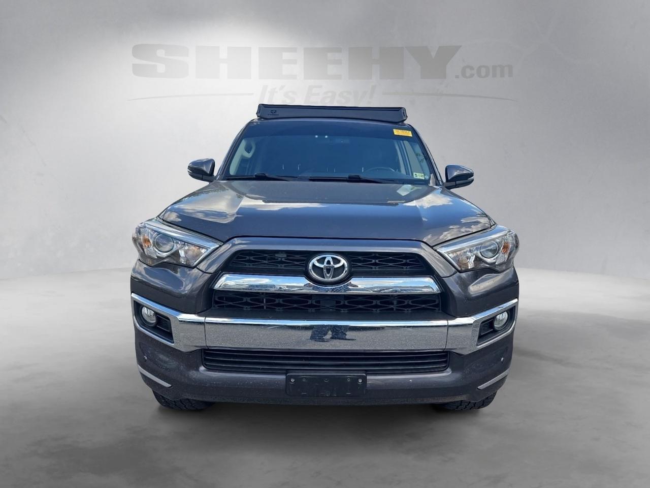 2019 Toyota 4Runner Limited Waldorf MD