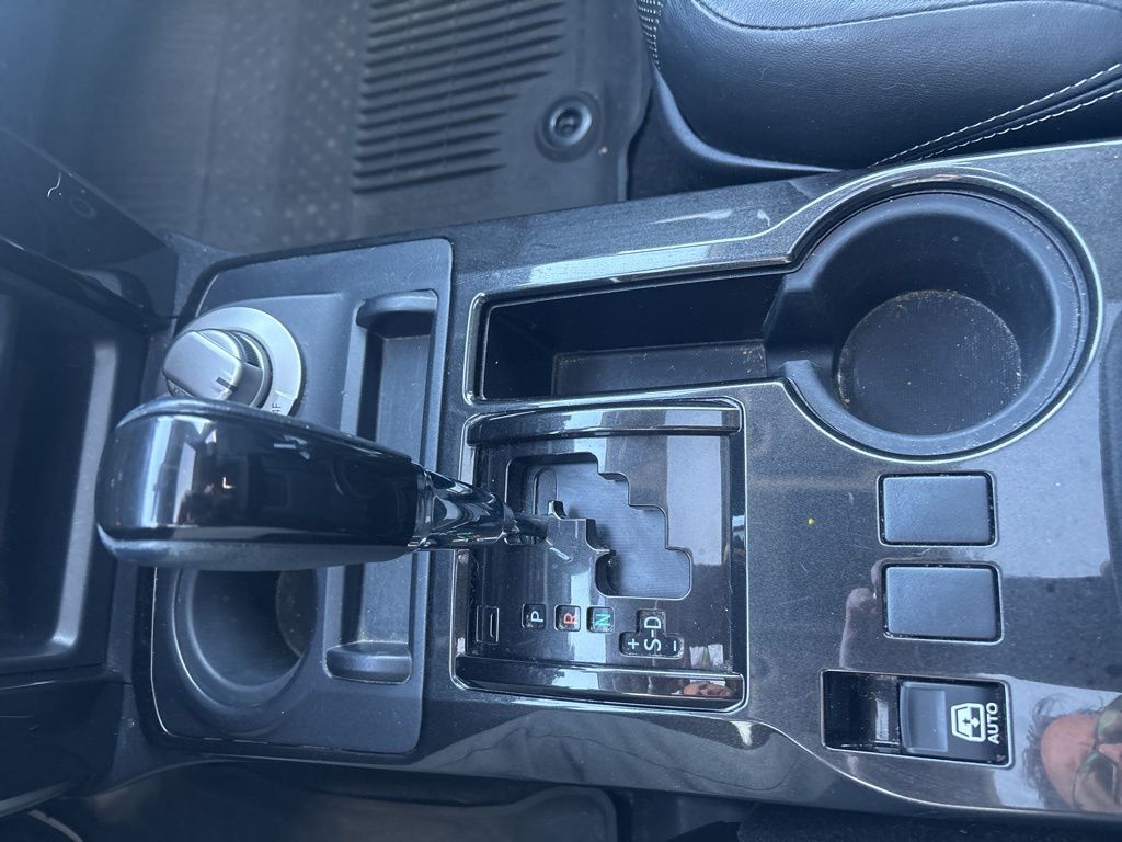 2019 Toyota 4Runner Limited Cockeysville MD