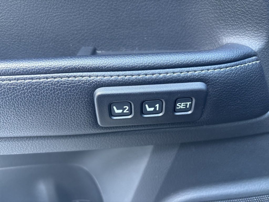 2019 Toyota 4Runner Limited Cockeysville MD