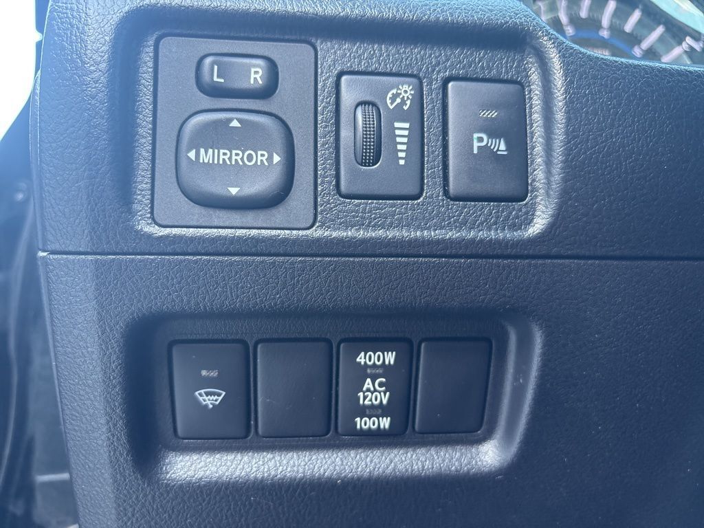 2019 Toyota 4Runner Limited Cockeysville MD