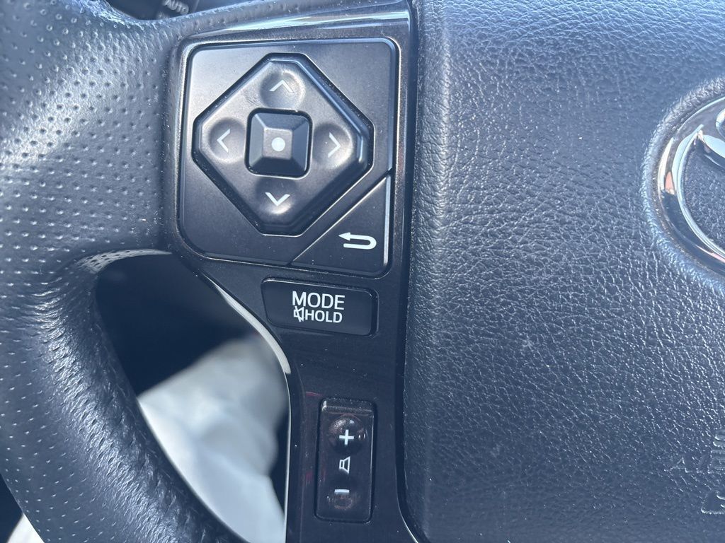 2019 Toyota 4Runner Limited Cockeysville MD