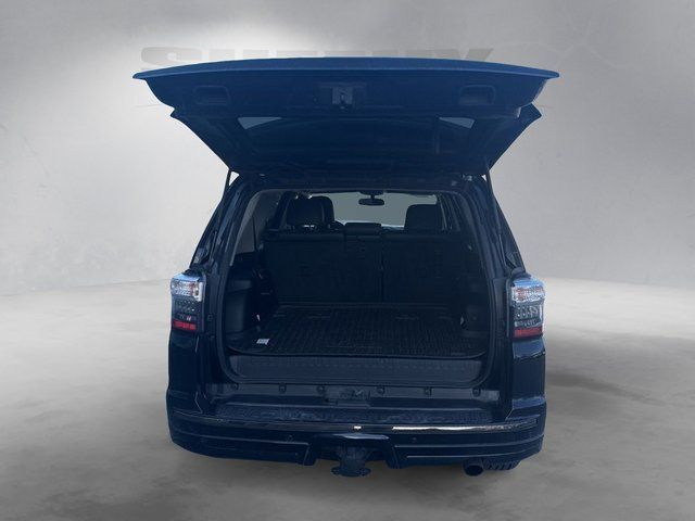 2019 Toyota 4Runner Limited Cockeysville MD