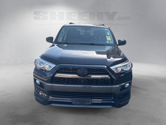 2019 Toyota 4Runner Limited Cockeysville MD