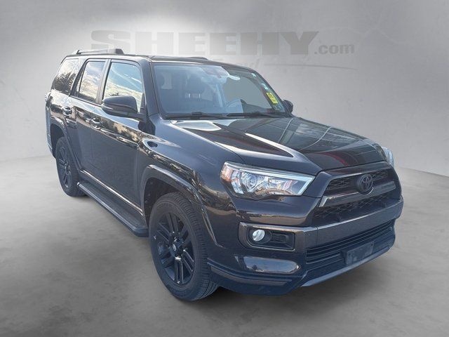 2019 Toyota 4Runner Limited Cockeysville MD