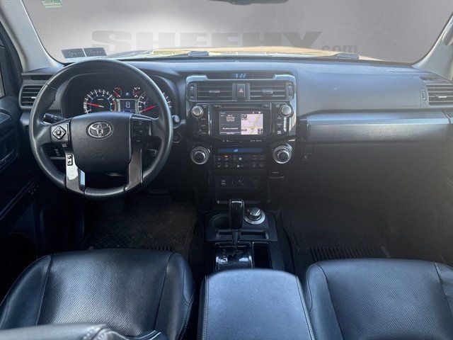 2019 Toyota 4Runner Limited Cockeysville MD