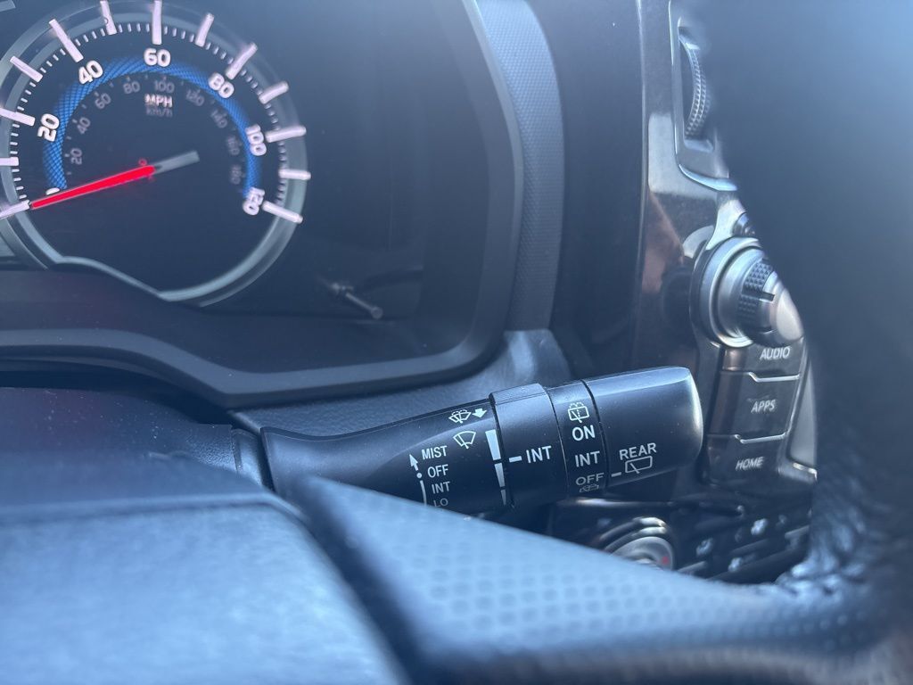 2019 Toyota 4Runner Limited Cockeysville MD