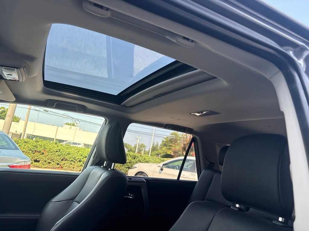 2019 Toyota 4Runner Limited Cockeysville MD